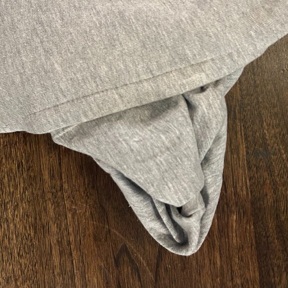 Luxe Organic Cotton Sweatpants - Picture 11 of 15